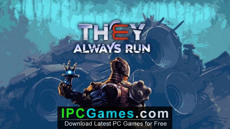 Only After Free Download - IPC Games