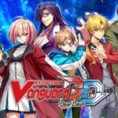 Cardfight Vanguard Dear Days Free Download