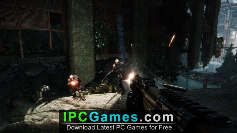 Crysis 3 remastered pc download download redis for windows 10