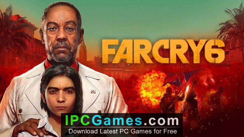 Far cry 6 pc free download dvd player for pc free download