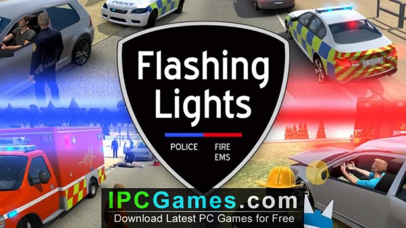 Lights Civilian Free Download - IPC Games