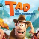 Tad the Lost Explorer Free Download