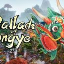 Ballads of Hongye Free Download