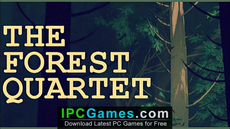 Free Download The Forest Game for PC