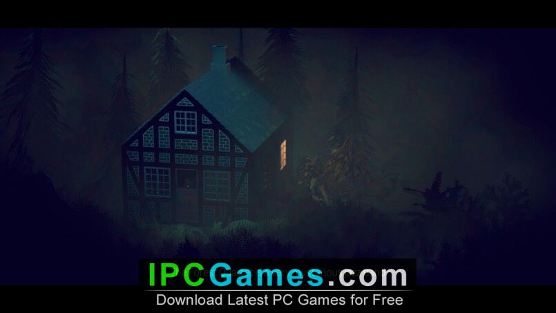 Free Download The Forest Game for PC