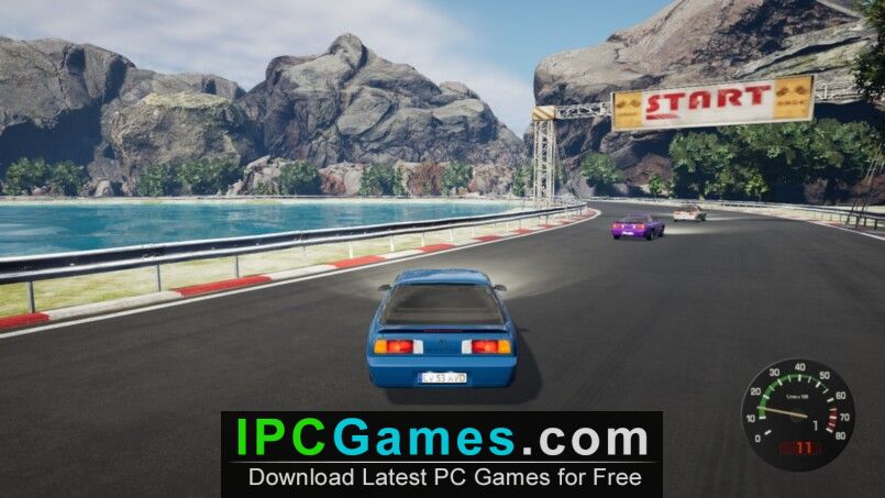 Racing Online Game - Download & Play for Free Here