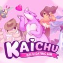 Kaichu The Kaiju Dating Sim Free Download