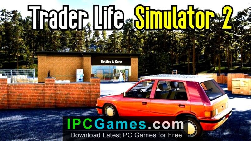 Baixar Trader Life Simulator para PC - LDPlayer