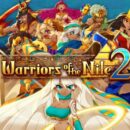 Warriors of the Nile 2 Gods Prison Free Download