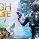 High On Life Free Download