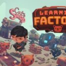 Learning Factory Milk Icebergs on Mars Free Download