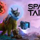 Space Tail Every Journey Leads Home Free Download