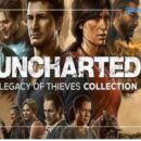 UNCHARTED Legacy of Thieves Collection Free Download