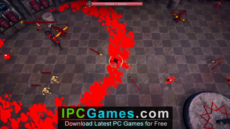 Griftlands Free Download - IPC Games