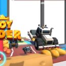 Toy Rider Free Download