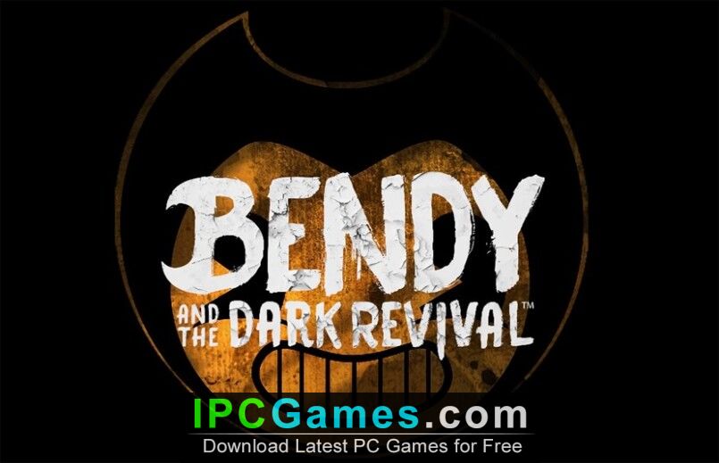 Download Bendy Dark revival For MCPE android on PC