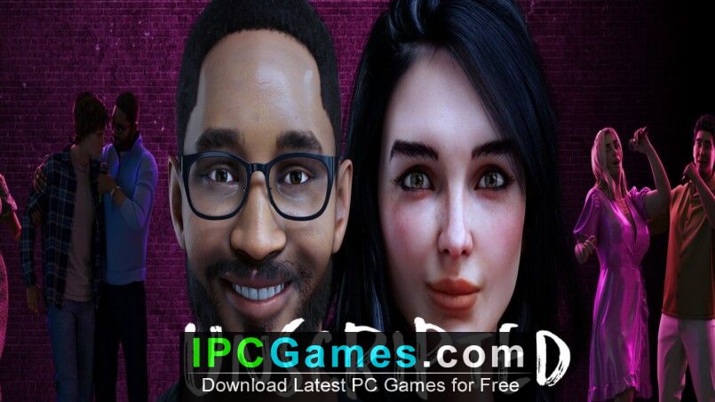 INSIDE PC Game Free Download - IPC Games