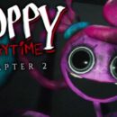 Poppy Playtime Chapter 2 Free Download