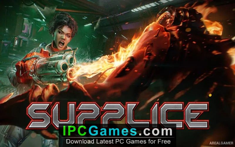 INSIDE PC Game Free Download - IPC Games