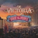 Victoria 3 Voice of the People Free Download