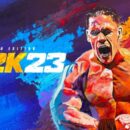 WWE 2K23 Icon Edition Free Download
