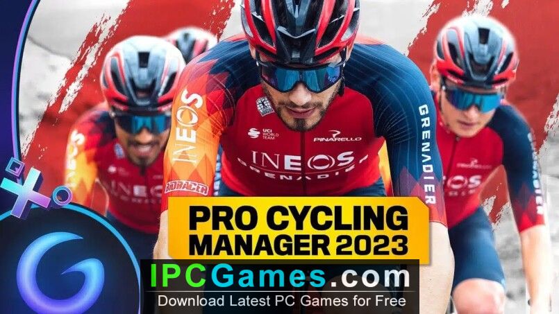 Tải Pro Cycling Manager 2023 Full - TaigameKP