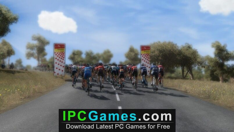 Pro Cycling Manager 2018 Full Version Free Download Game - EPN