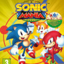 Sonic Mania Plus for PC Free Download (1)