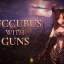 Succubus With Guns Campaign Free Download (1)