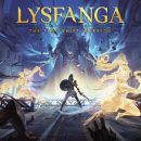 Lysfanga The Time Shift Warrior Free Download (1)