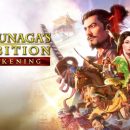 NOBUNAGA’S AMBITION Awakening Free Download (1)