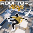 Rooftops & Alleys The Parkour Game Free Download (1)