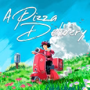 A Pizza Delivery Free Download A Pizza Delivery Free Download (1)