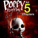 Poppy Playtime All 5 Chapters Free Download (1)
