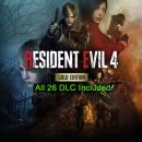 Resident Evil 4 Gold Edition with All DLC Free Download (1)