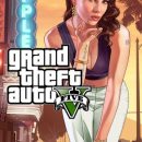 Grand Theft Auto V Legacy Edition PC Cover Art