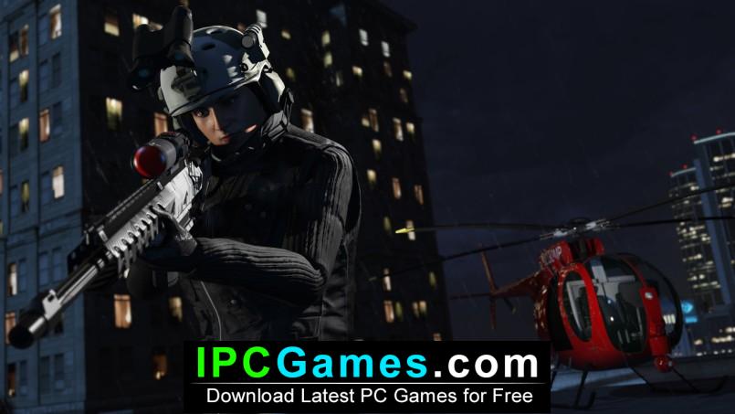 GTA V Legacy Edition Performance Setup and Configuration Check